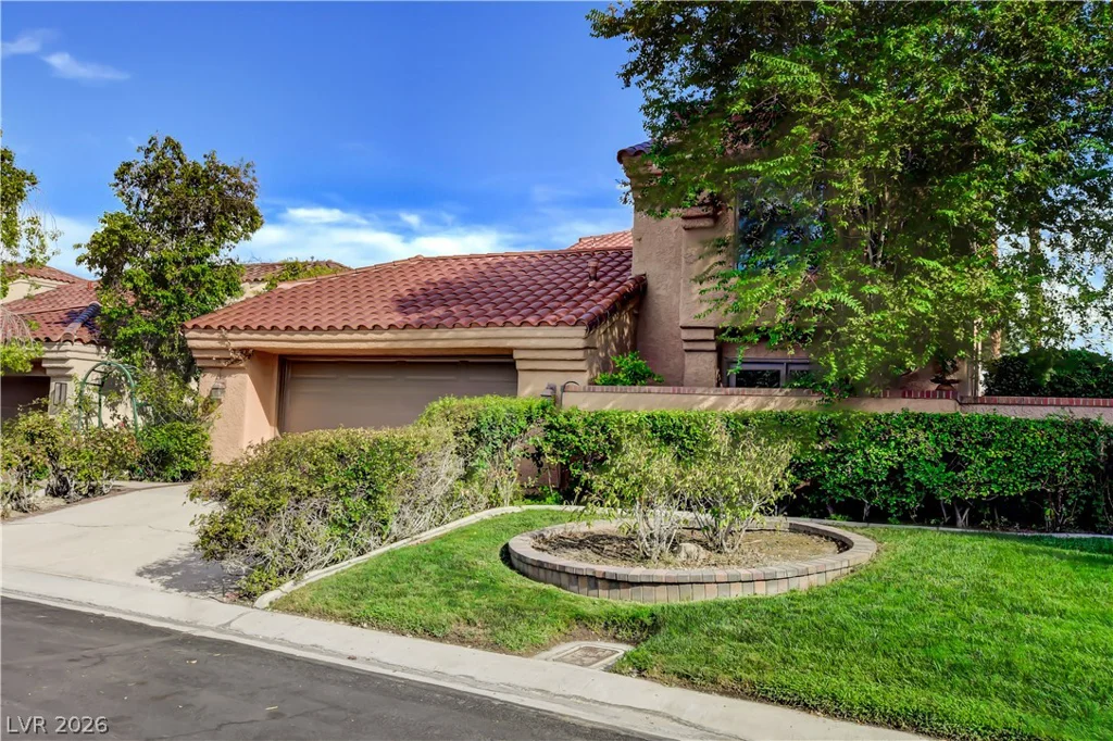 7655 Spanish Bay, Las Vegas, NV 89113
