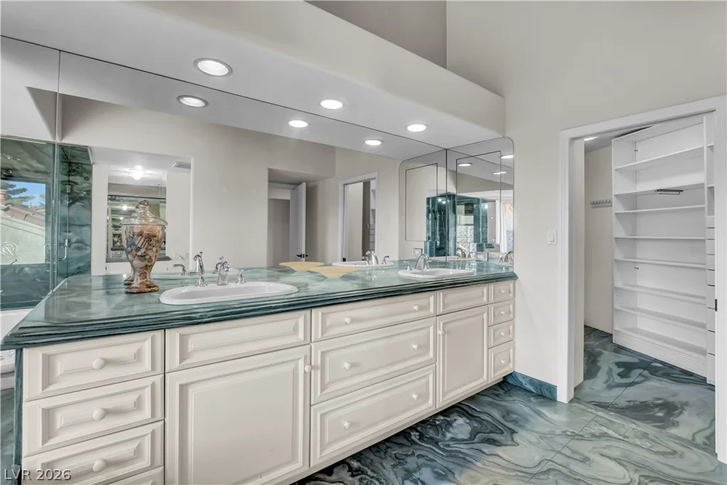 7655 Spanish Bay, Las Vegas, NV 89113
