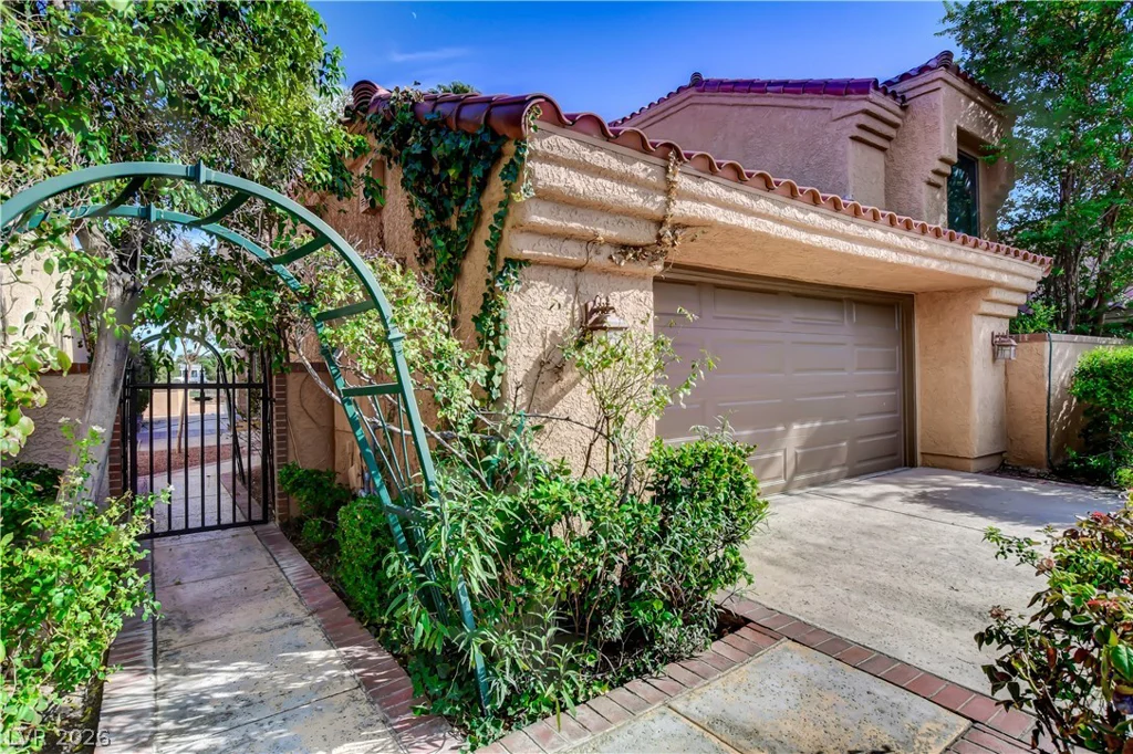 7655 Spanish Bay, Las Vegas, NV 89113