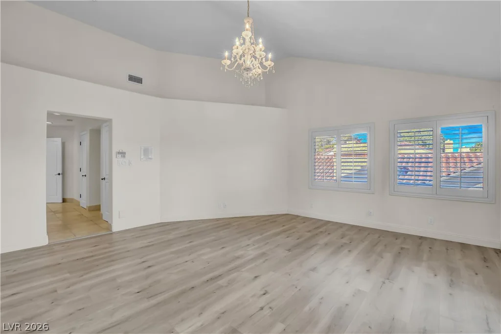 7655 Spanish Bay, Las Vegas, NV 89113