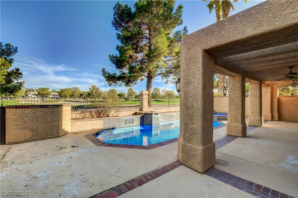 7655 Spanish Bay, Las Vegas, NV 89113
