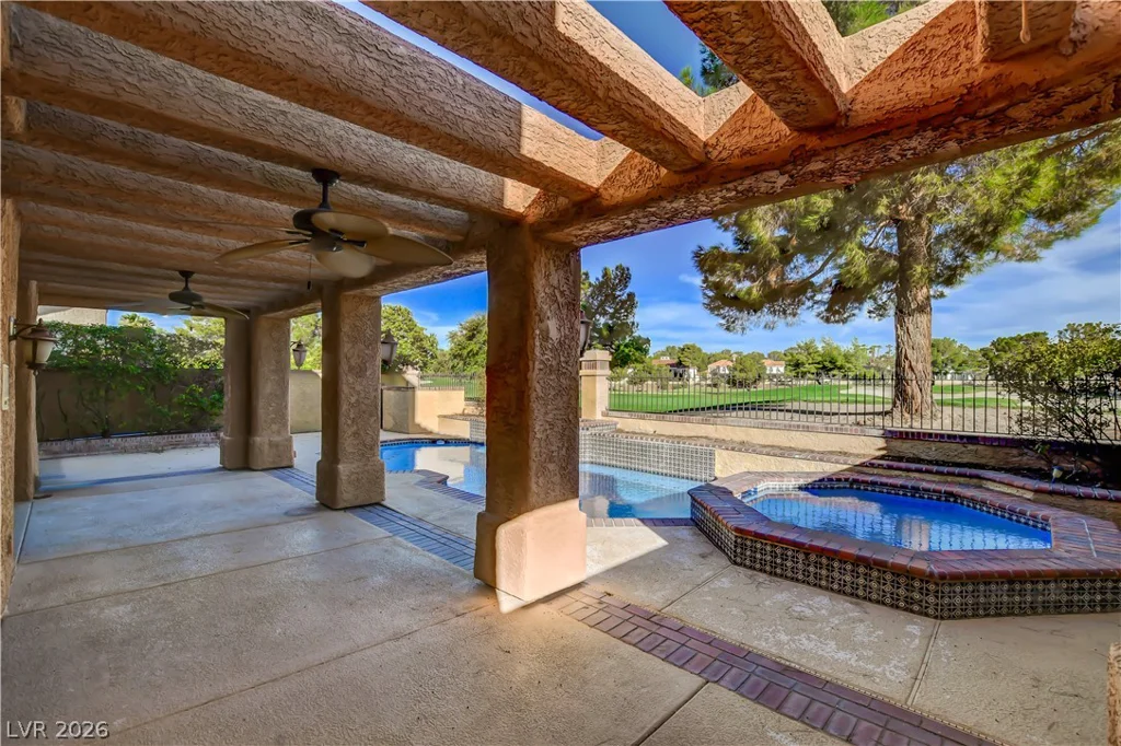 7655 Spanish Bay, Las Vegas, NV 89113