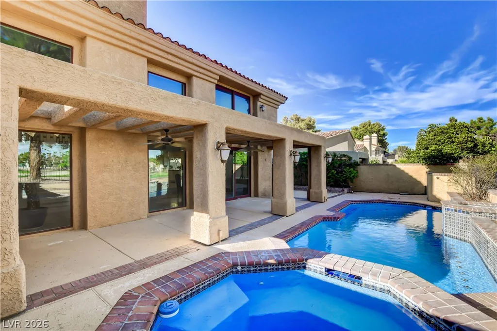 7655 Spanish Bay, Las Vegas, NV 89113