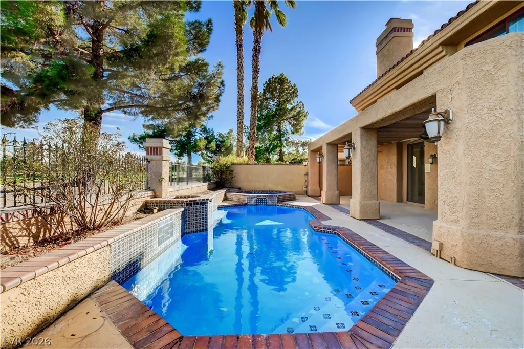 7655 Spanish Bay, Las Vegas, NV 89113
