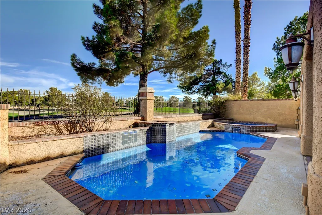 7655 Spanish Bay, Las Vegas, NV 89113