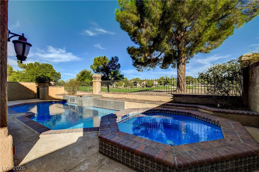 7655 Spanish Bay, Las Vegas, NV 89113