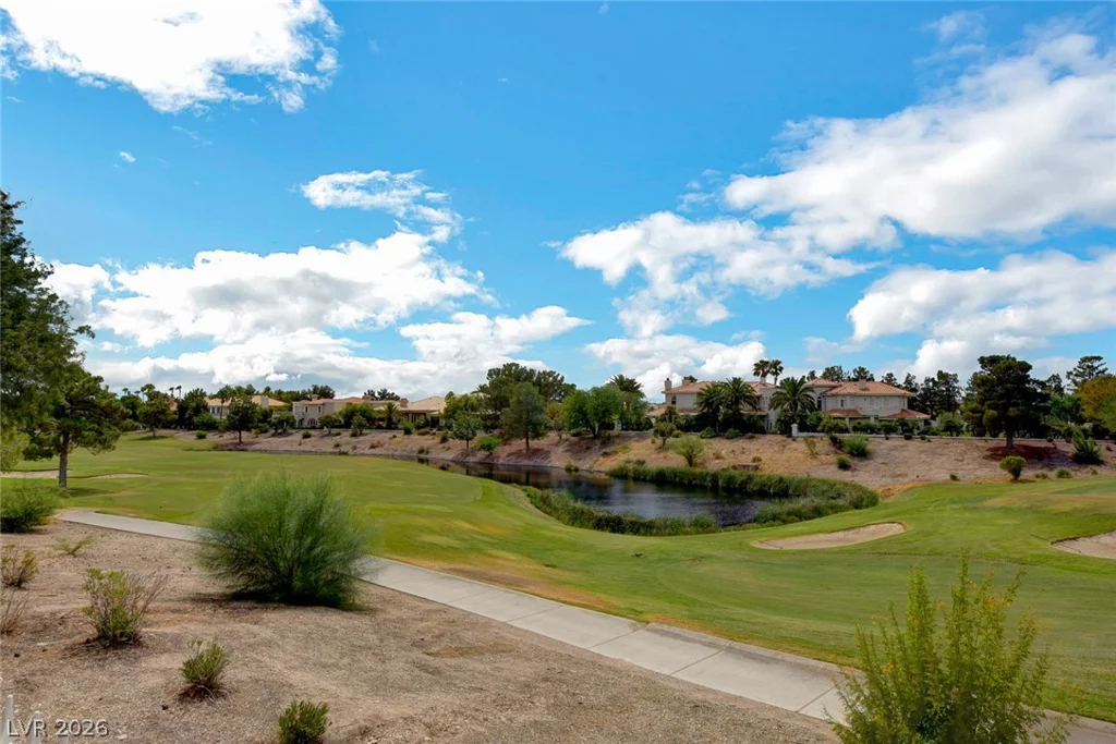 7655 Spanish Bay, Las Vegas, NV 89113