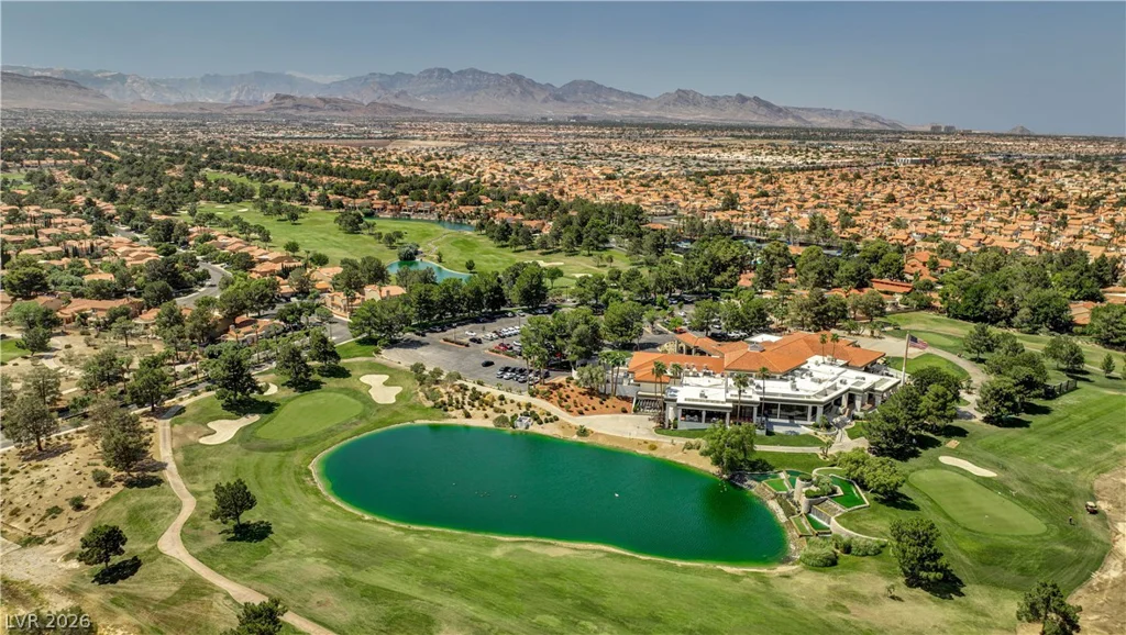 7655 Spanish Bay, Las Vegas, NV 89113