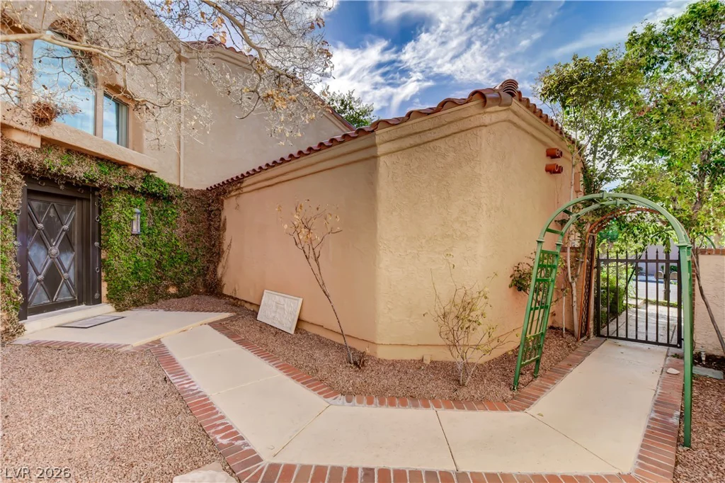7655 Spanish Bay, Las Vegas, NV 89113