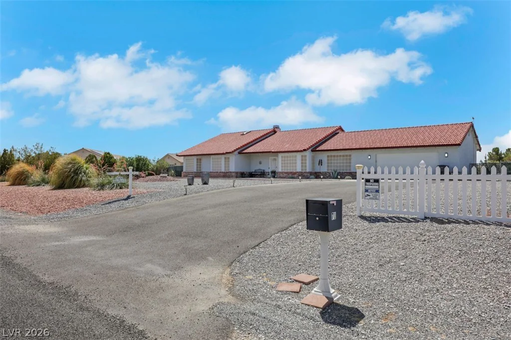 71 Cavalry, Pahrump, NV 89048