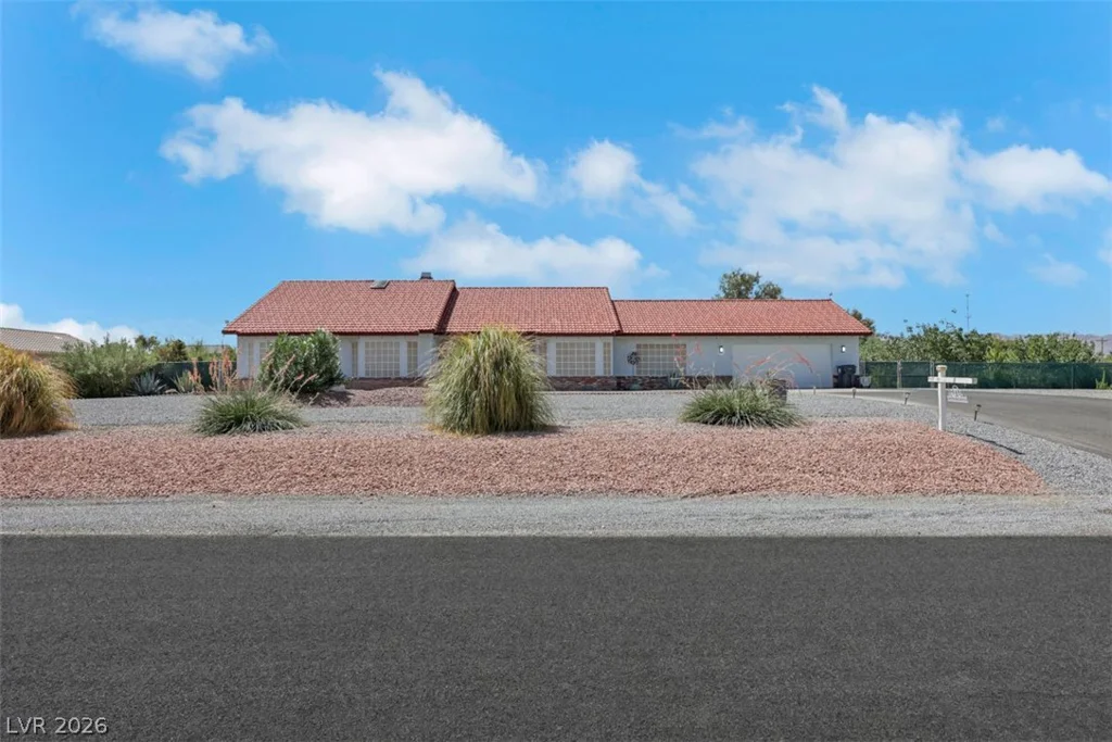 71 Cavalry, Pahrump, NV 89048