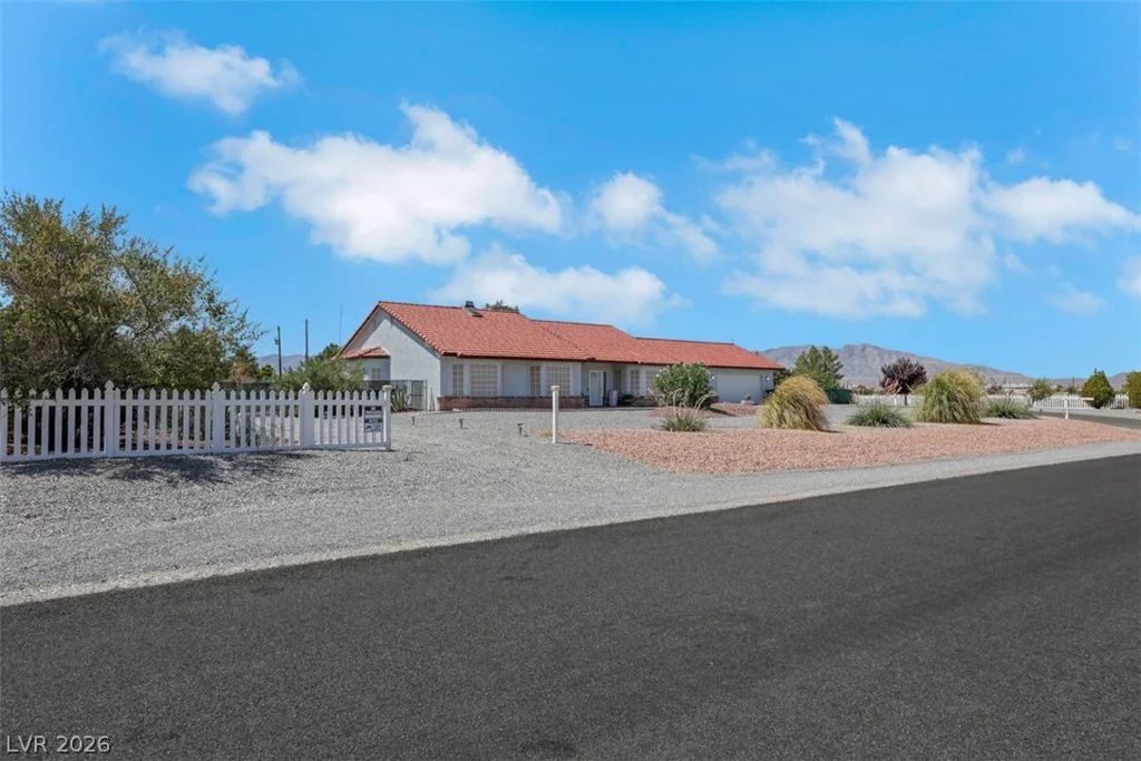 71 Cavalry, Pahrump, NV 89048