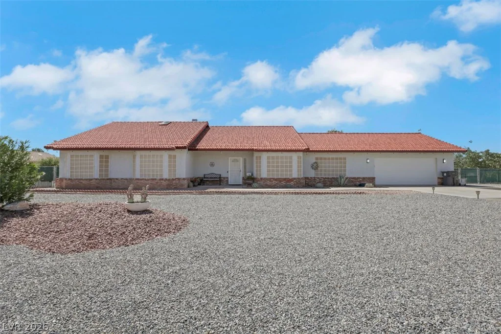 71 Cavalry, Pahrump, NV 89048