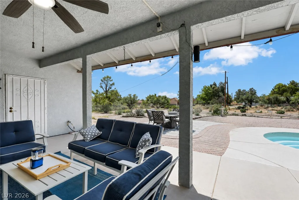 71 Cavalry, Pahrump, NV 89048