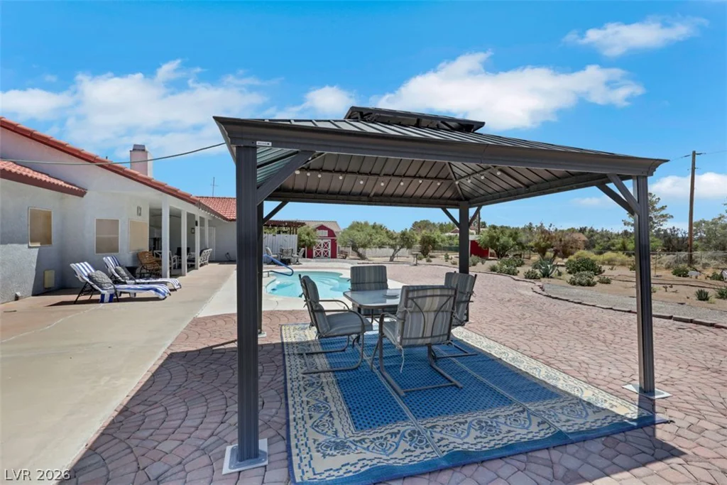 71 Cavalry, Pahrump, NV 89048