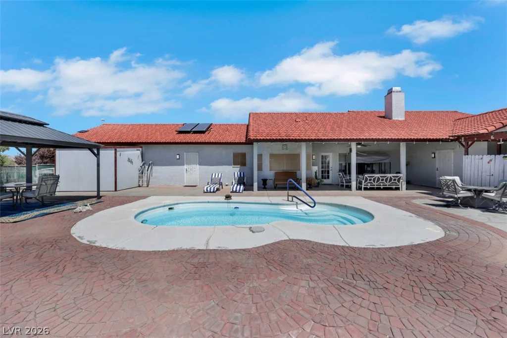 71 Cavalry, Pahrump, NV 89048
