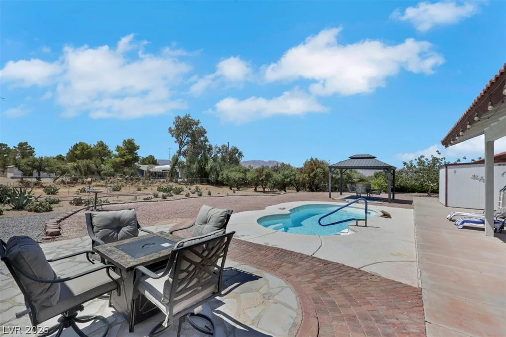 71 Cavalry, Pahrump, NV 89048