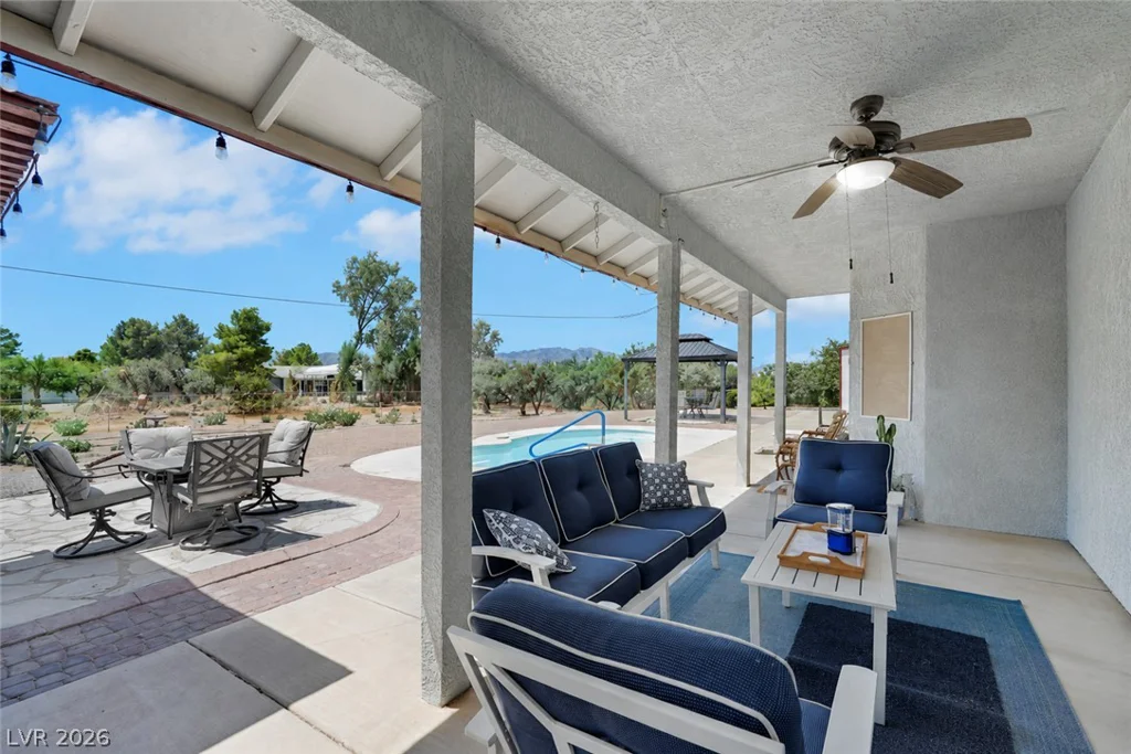 71 Cavalry, Pahrump, NV 89048