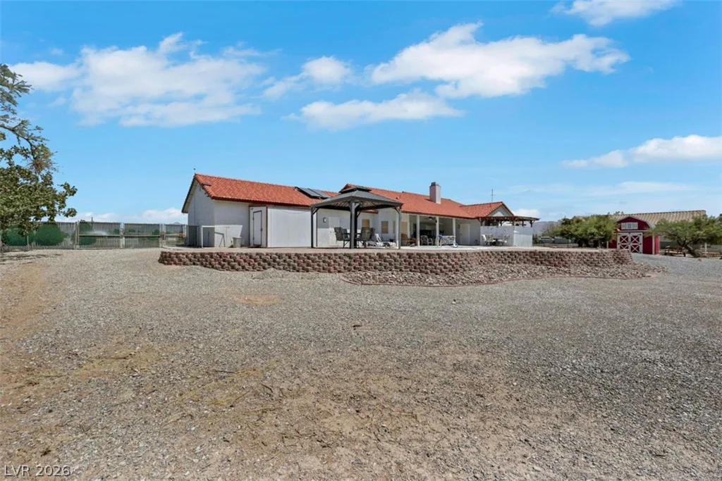 71 Cavalry, Pahrump, NV 89048