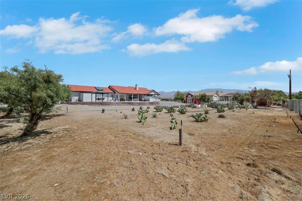 71 Cavalry, Pahrump, NV 89048