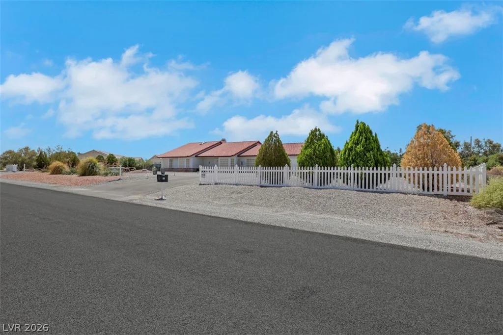 71 Cavalry, Pahrump, NV 89048