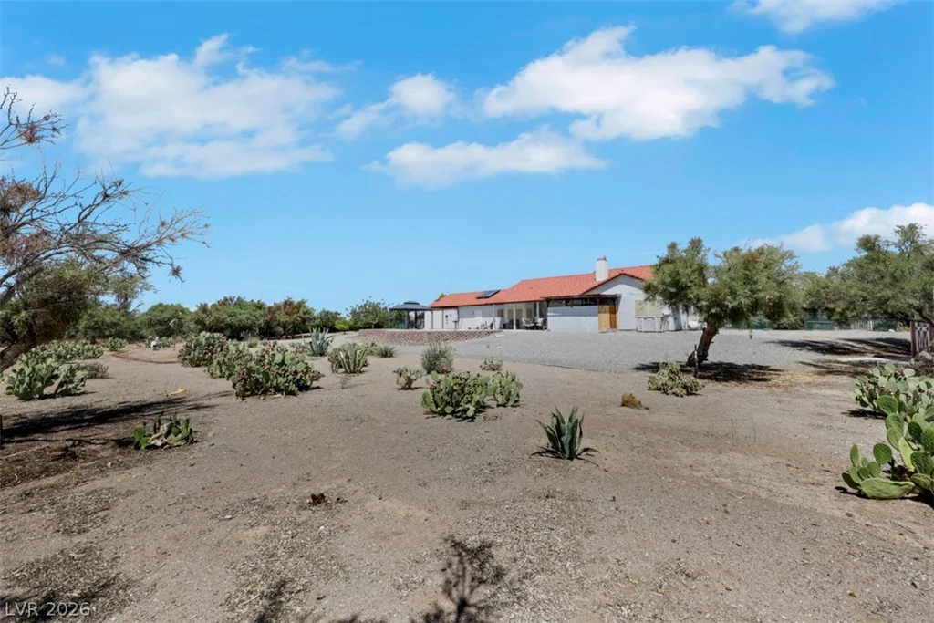 71 Cavalry, Pahrump, NV 89048