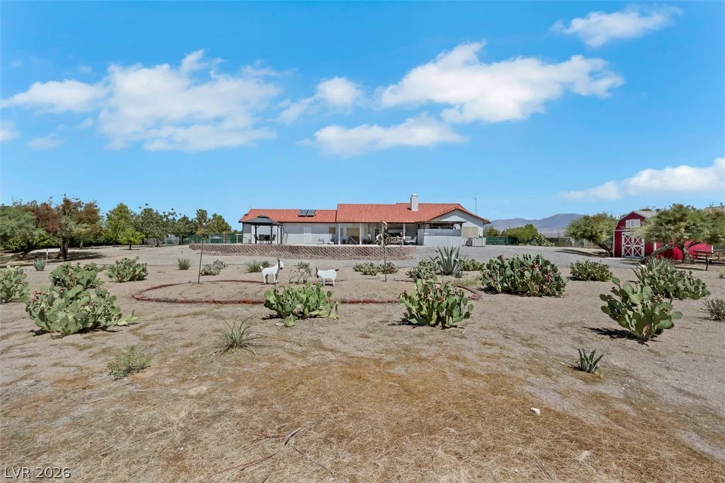 71 Cavalry, Pahrump, NV 89048