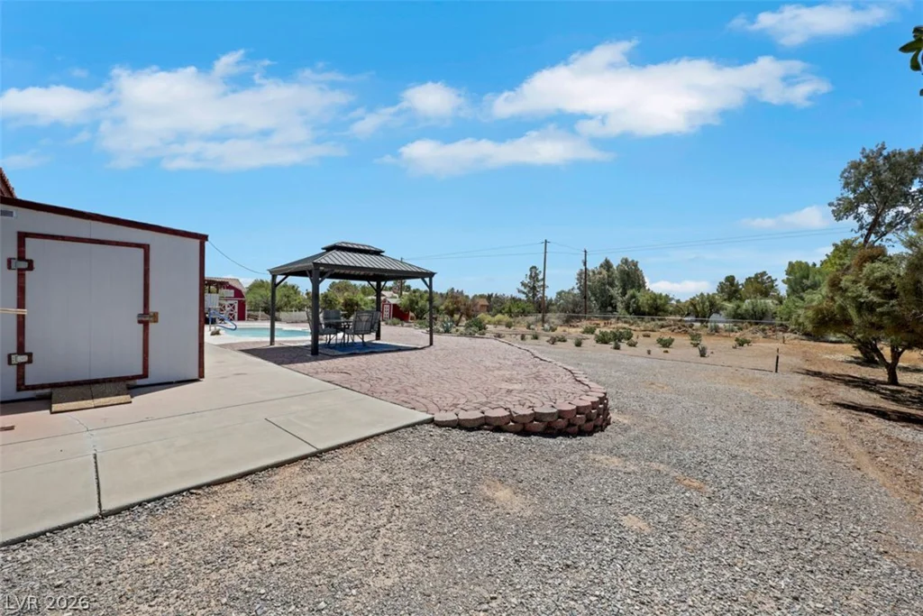 71 Cavalry, Pahrump, NV 89048