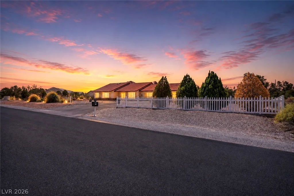 71 Cavalry, Pahrump, NV 89048