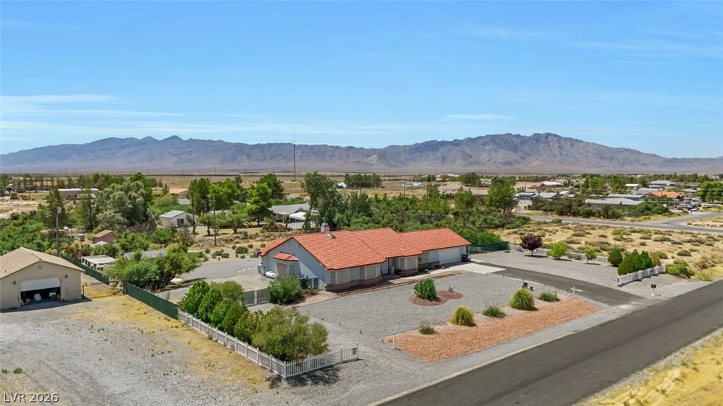 71 Cavalry, Pahrump, NV 89048