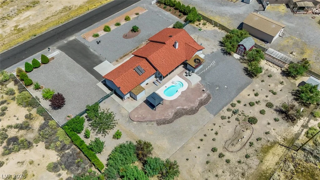 71 Cavalry, Pahrump, NV 89048