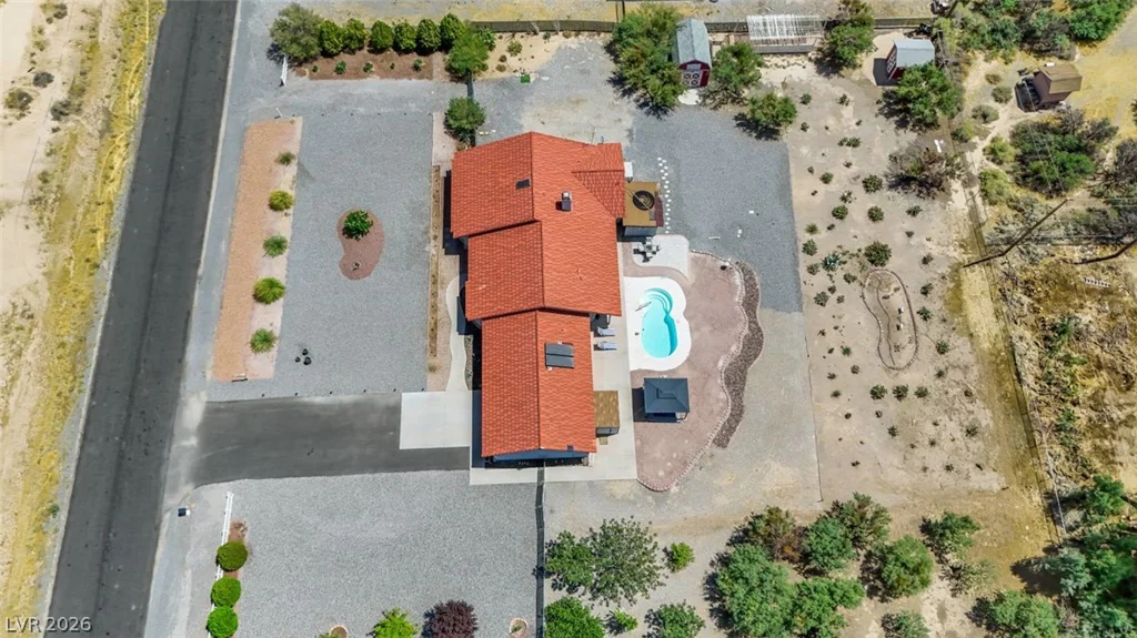 71 Cavalry, Pahrump, NV 89048