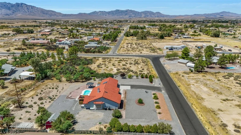 71 Cavalry, Pahrump, NV 89048