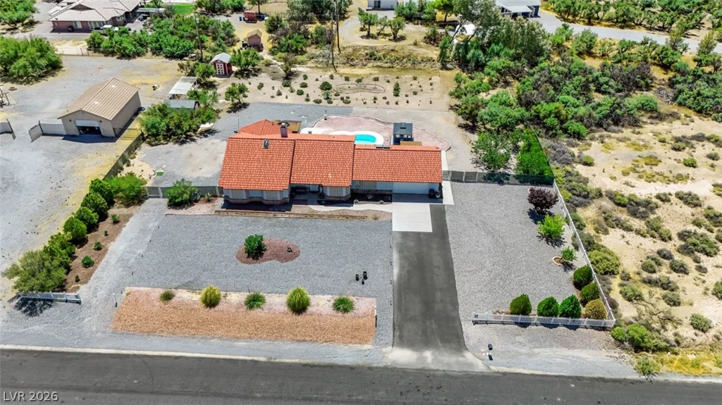 71 Cavalry, Pahrump, NV 89048
