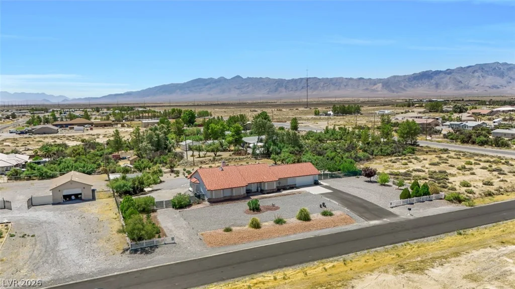 71 Cavalry, Pahrump, NV 89048