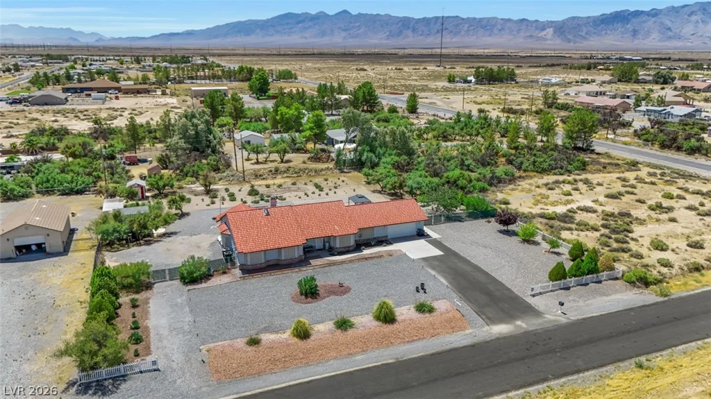 71 Cavalry, Pahrump, NV 89048