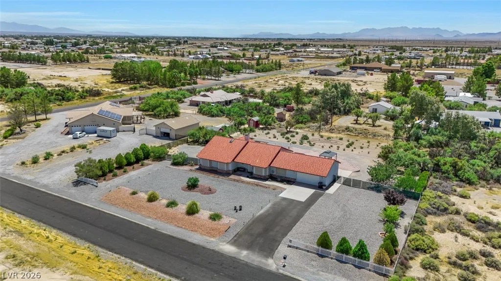 71 Cavalry, Pahrump, NV 89048