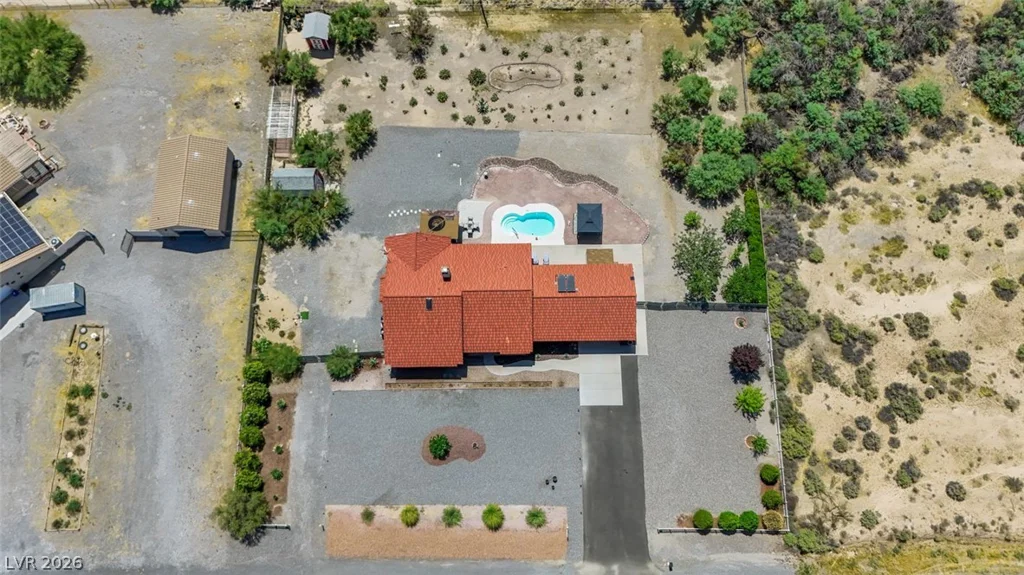 71 Cavalry, Pahrump, NV 89048