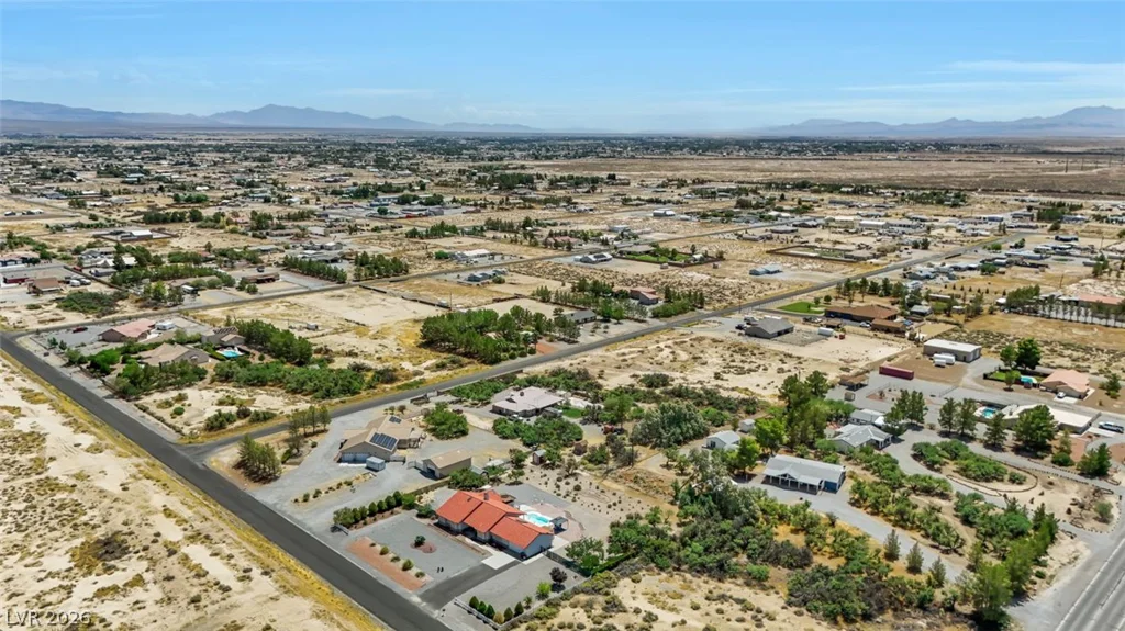 71 Cavalry, Pahrump, NV 89048