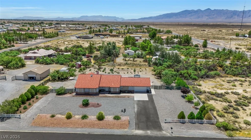 71 Cavalry, Pahrump, NV 89048