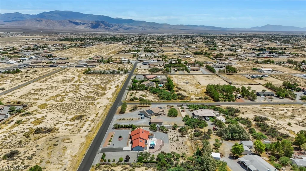 71 Cavalry, Pahrump, NV 89048