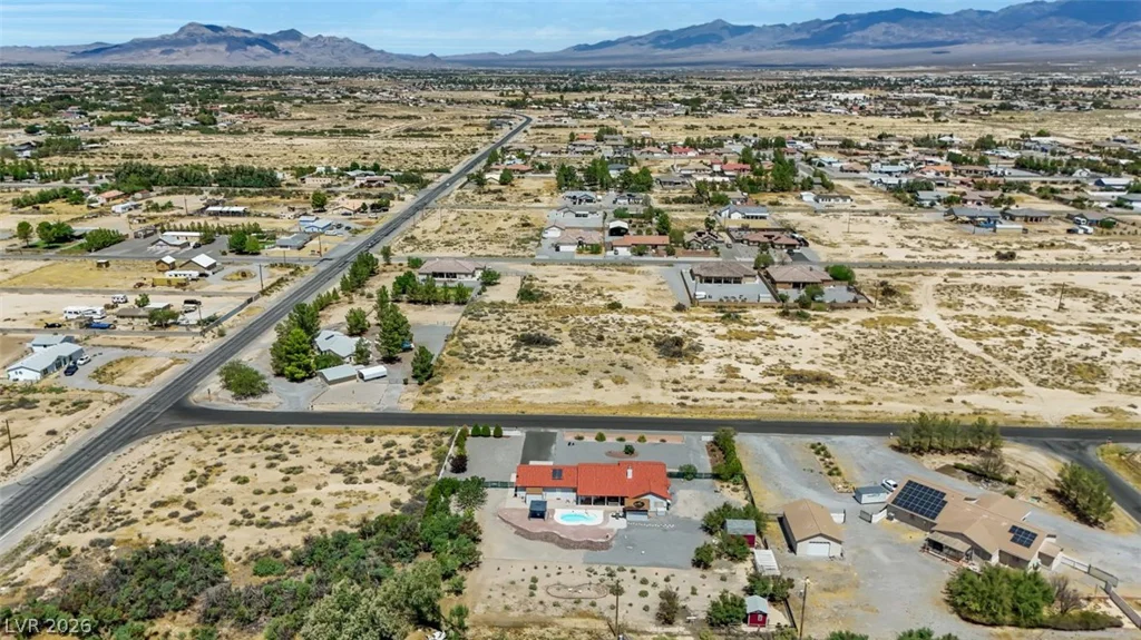 71 Cavalry, Pahrump, NV 89048