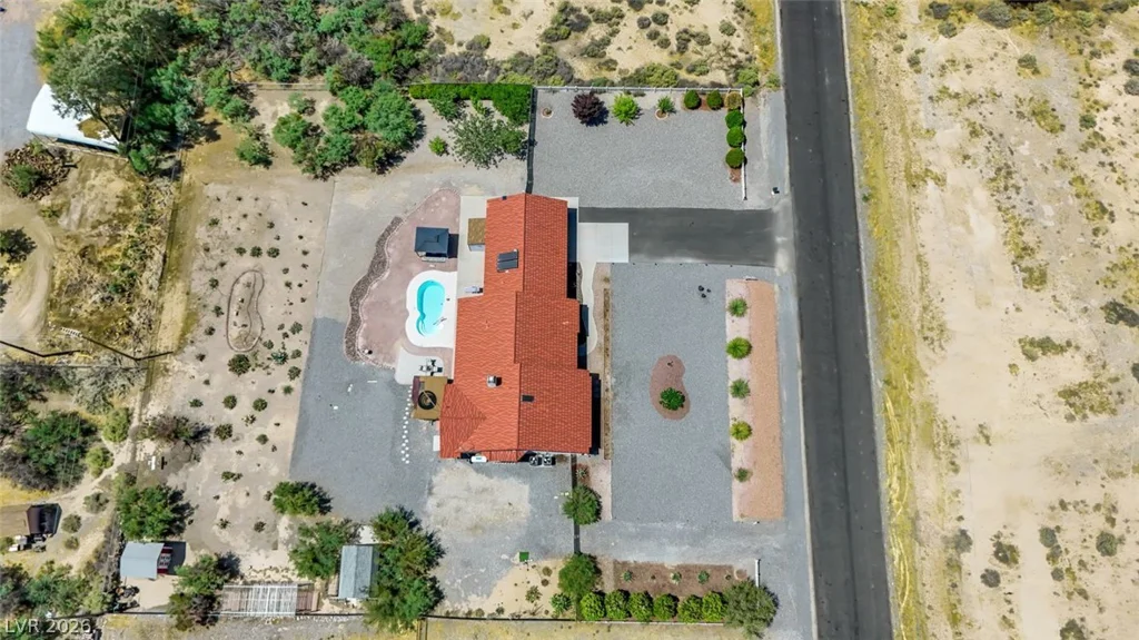 71 Cavalry, Pahrump, NV 89048