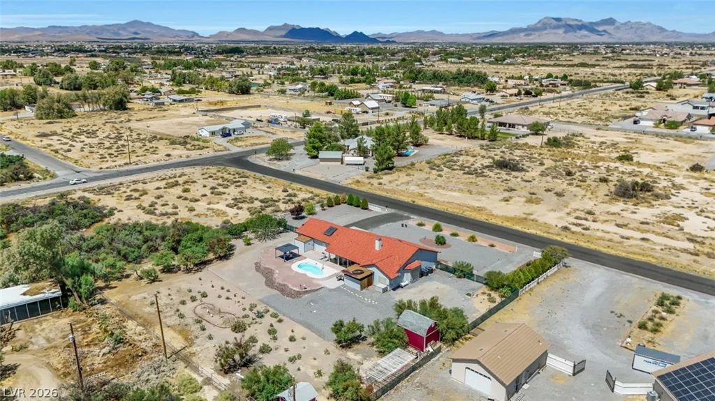 71 Cavalry, Pahrump, NV 89048