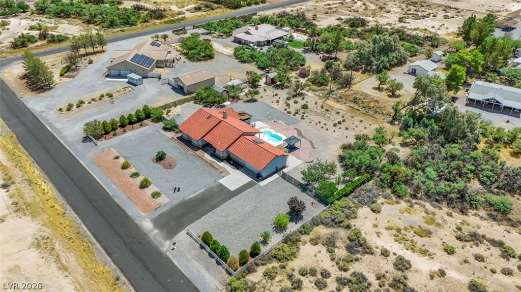 71 Cavalry, Pahrump, NV 89048