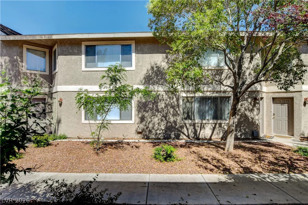 100 Crestline, Las Vegas, NV 89107