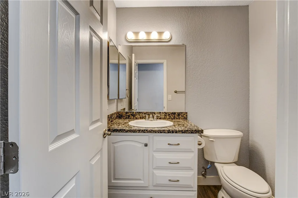 100 Crestline, Las Vegas, NV 89107