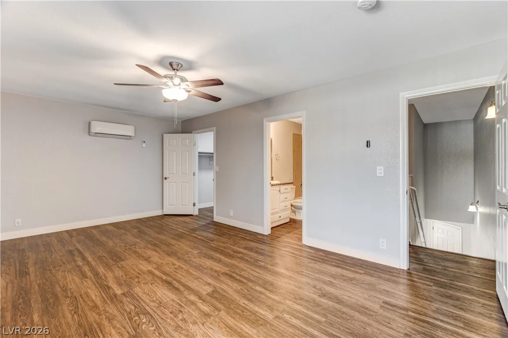 100 Crestline, Las Vegas, NV 89107