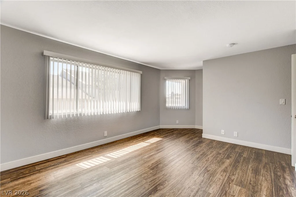 100 Crestline, Las Vegas, NV 89107