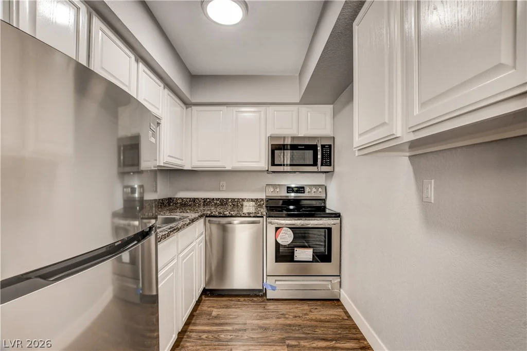100 Crestline, Las Vegas, NV 89107